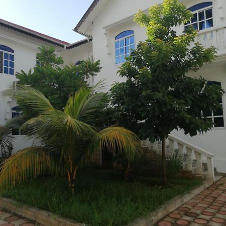 Salhiya Lodge Zanzibar Eksteriør bilde