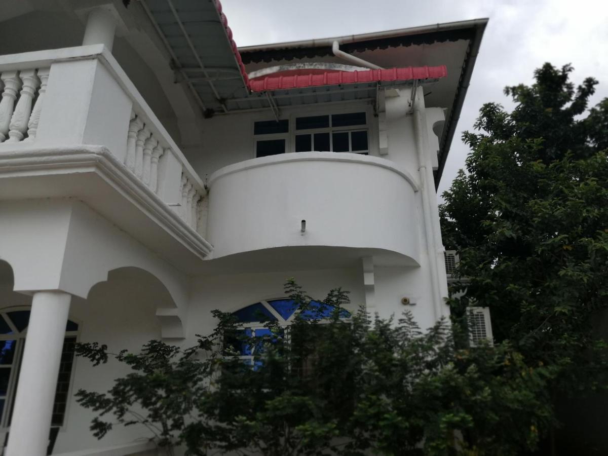 Salhiya Lodge Zanzibar Eksteriør bilde