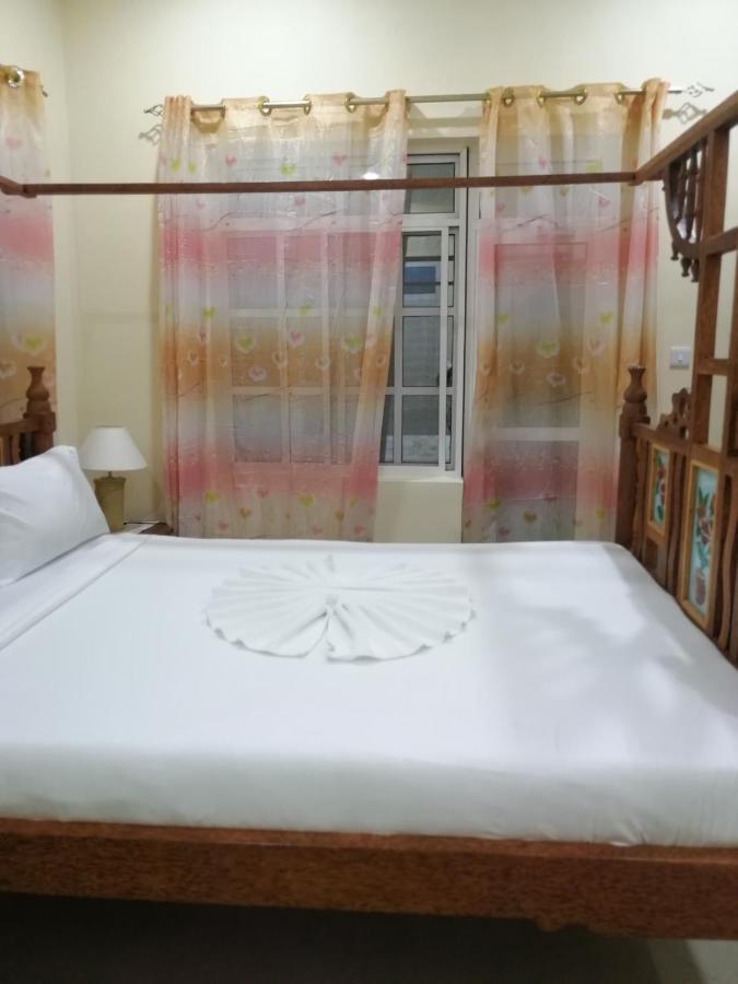 Salhiya Lodge Zanzibar Eksteriør bilde