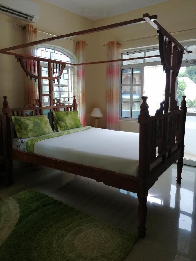 Salhiya Lodge Zanzibar Eksteriør bilde