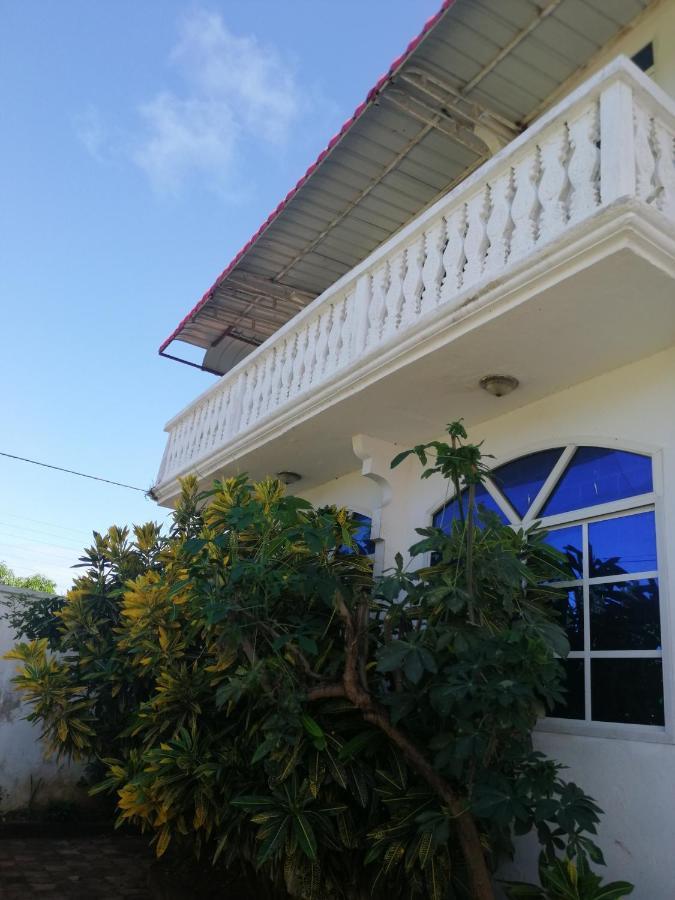 Salhiya Lodge Zanzibar Eksteriør bilde