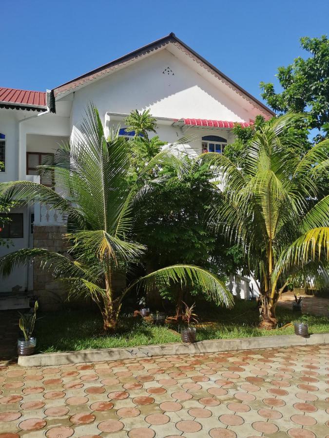 Salhiya Lodge Zanzibar Eksteriør bilde