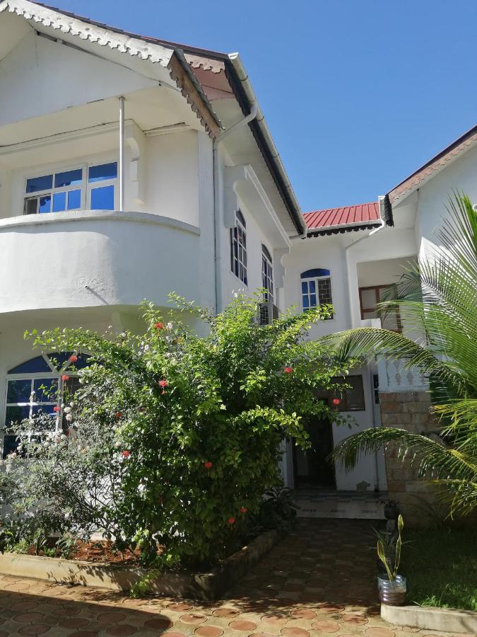Salhiya Lodge Zanzibar Eksteriør bilde