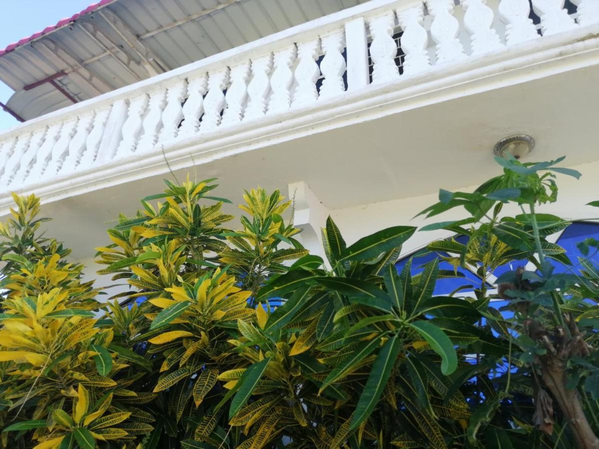 Salhiya Lodge Zanzibar Eksteriør bilde