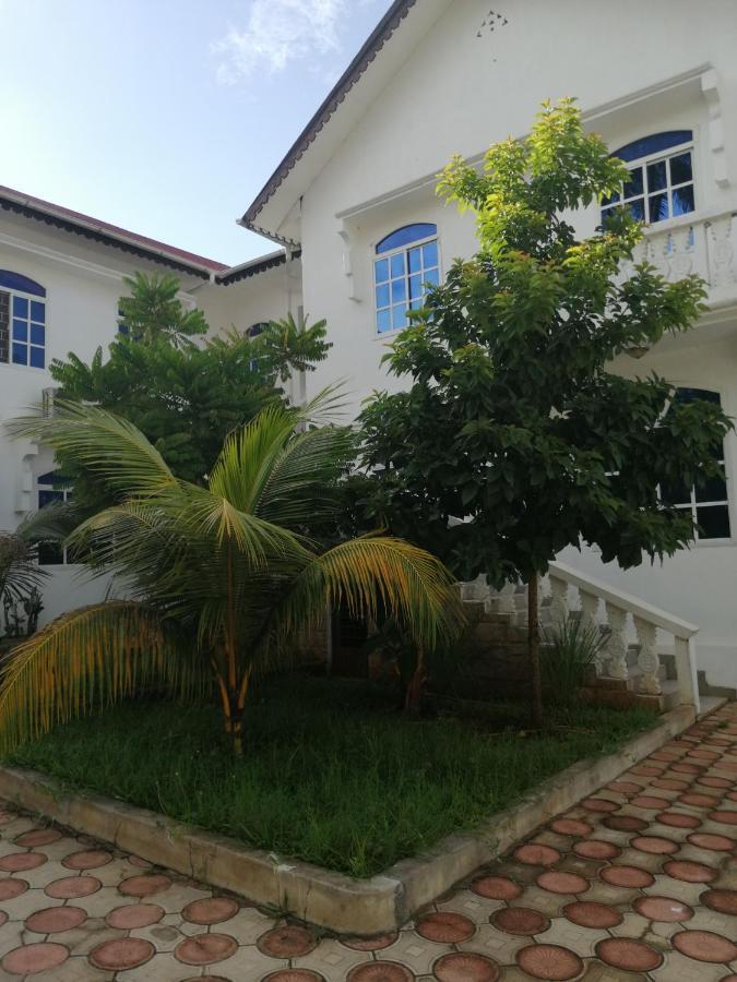 Salhiya Lodge Zanzibar Eksteriør bilde